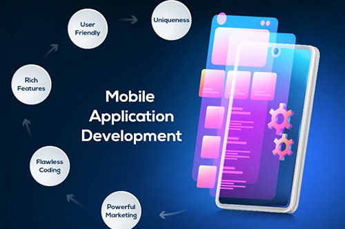 Mobile App Development